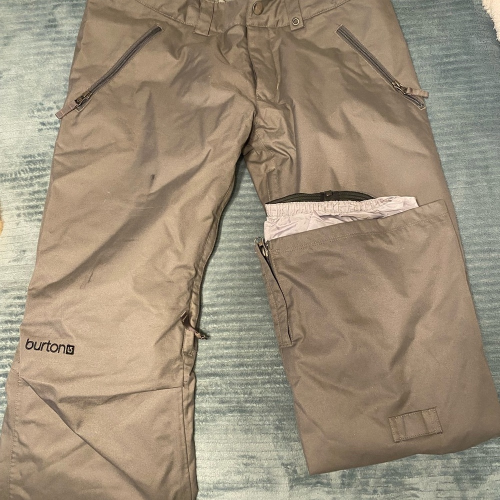 Burton Ski and Snowboard Pants